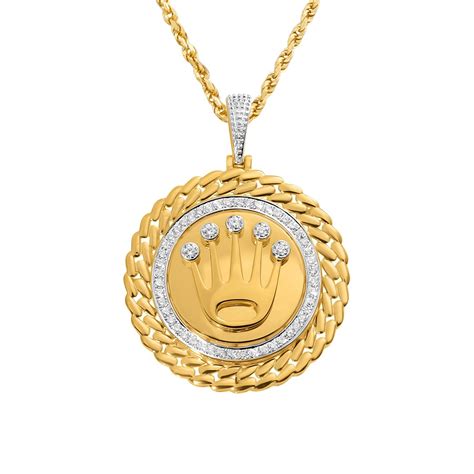 rolex reno|rolex necklace 14k.